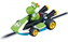 Auto GO 64035 Nintendo Mario Kart - Yoshi