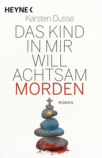 Das Kind in mir will achtsam morden