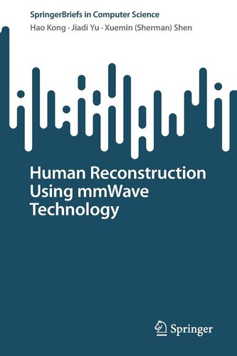 Human Reconstruction Using mmWave Technology