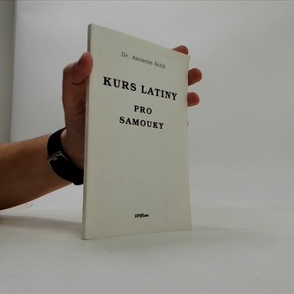 Kurs latiny pro samouky