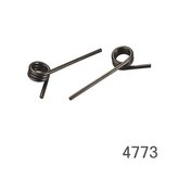 Pružinka Micro B-bend Maxi Deluxe Pro