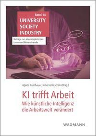KI trifft Arbeit