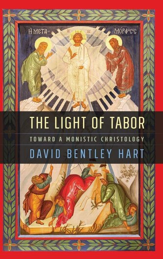 The Light of Tabor