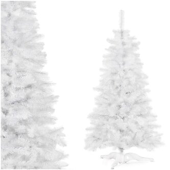 Vánoční stromek Jedle bílá 180 cm