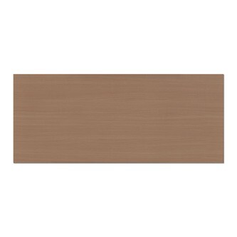 Powerton ERGO Deska stolu 140x75x1,8 cm, buk