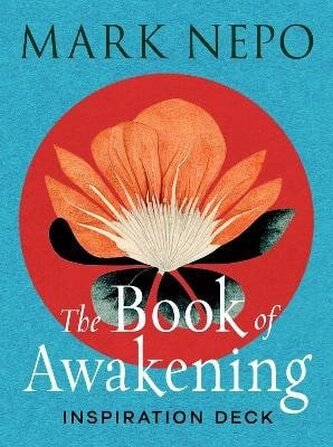 Book of Awakening Inspiration Deck