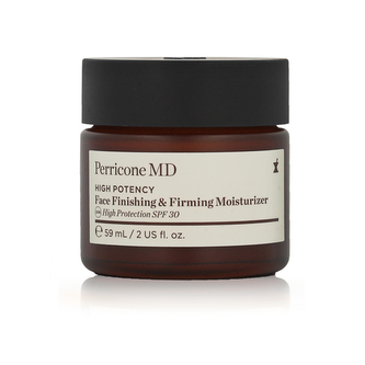 Perricone MD High Potency Face Finishing & Firming Moisturizer SPF 30 59 ml