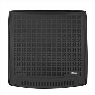 Gumová vana do kufru VW ID.7 2023- (horní dno, sedan i combi)