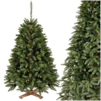 Vánoční stromek Smrk Royal sibiřský 150 cm