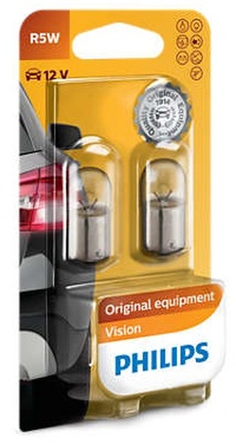 Philips R5W