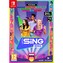 Let’s Sing 2026 + 2 mikrofony (Switch)