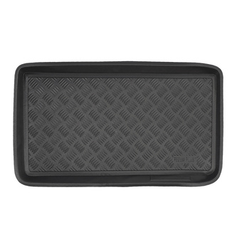 Plastová vana do kufru Seat Alhambra 2010-2022 (7 míst, za 3. řadu, bez protiskluzu)