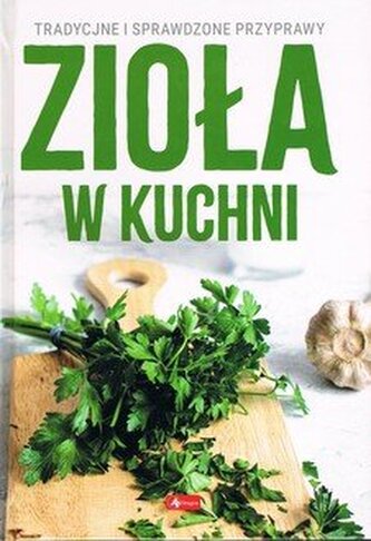 Zioła w kuchni