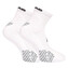 Ponožky HEAD kotníkové bílé (701226609 001) S