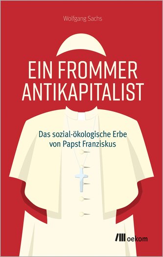 Ein frommer Antikapitalist