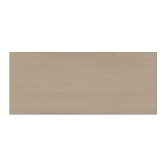 Powerton ERGO Deska stolu 159x75x1,8 cm, javor