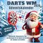 Darts Adventskalender