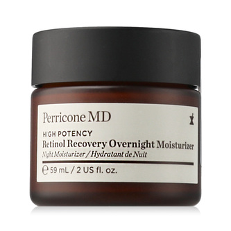 Perricone MD High Potency Retinol Recovery Overnight Moisturizer 59 ml