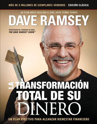 transformación total de su dinero