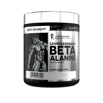 Kevin Levrone Levro Legendary Beta Alanine 300 g orange mango (pomeranč-mango)