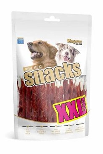 Magnum Duck and Rawhide stick 500g