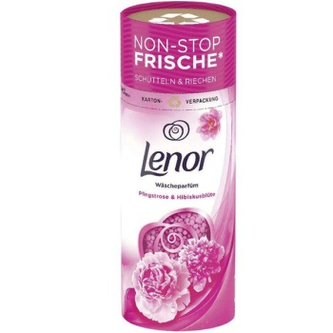 LENOR Granulki 160g Pfingstronse zapachowe do prania