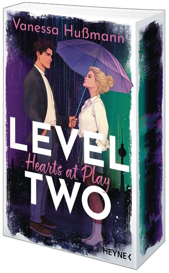 Level Two: Hearts at Play