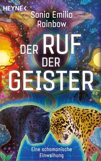 Der Ruf der Geister