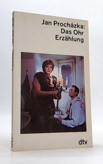 Das Ohr Erzahlung