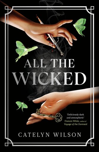 All The Wicked