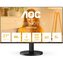 LED monitor AOC Q27B3CF2 Black