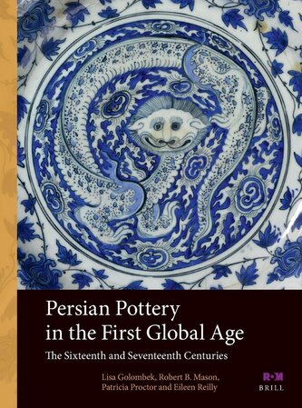 Persian Pottery in the First Global Age