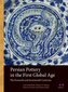 Persian Pottery in the First Global Age