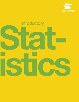 Introductory Statistics