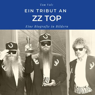Ein Tribut an  ZZ Top