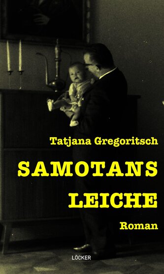 Samotans Leiche