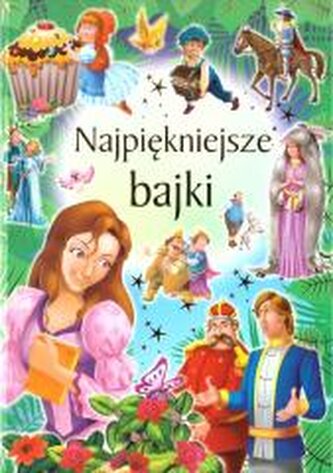 Najpiękniejsze bajki