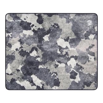 Mad Catz G.L.I.D.E. PRO-Camouflage 480 x 400 x 4 (mm) podložka pod myš - šedivá