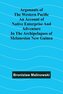 Argonauts Of The Western Pacific An Account Of Native Enterprise And Adventure In The Archipelagoes Of Melanesian New Guinea