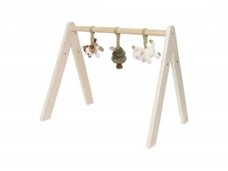 Závěsné hračky na hrazdu Tiny Park