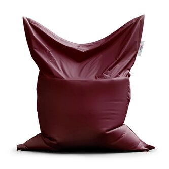 Sedací vak Bordó: 200x140 cm