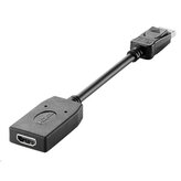 HP DisplayPort to DVI Adapter