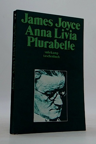 Anna Livia Plurabelle