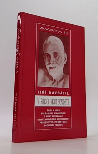 V srdci skutečnosti