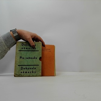 Dokonale německy 1-13