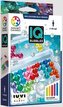 Smart Games IQ Bubbles (PL) IUVI Games