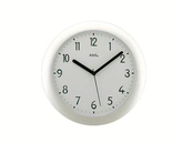 Nástěnné hodiny 5844 AMS řízené rádiovým signálem 28cm