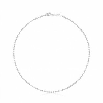 Stříbrný náhrdelník Chain 711901310 Tous