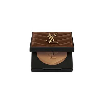 Bronzer (All Hours Hyper Bronzer) Yves Saint Laurent / Odstín: 04 - 7,5 g