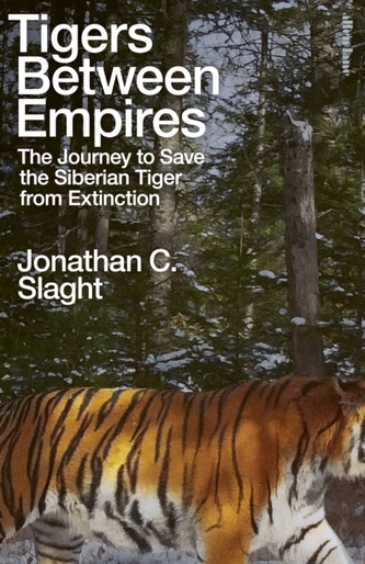 Tigers Between Empires